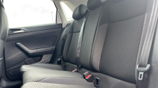 Volkswagen Polo 1.0 TSI Life 5dr Petrol Hatchback